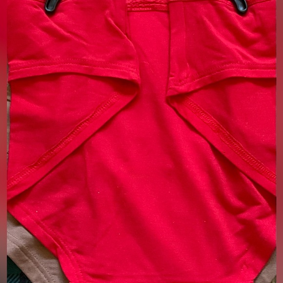 New 3 pairs of Joyspun Hipster Panties with Lace Size L Multicolor - Picture 4 of 4